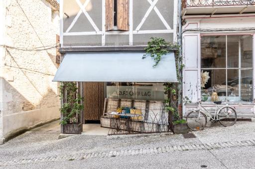 Lo.f.t ô village - Housity