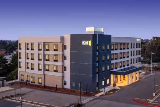 Home2 Suites By Hilton Marina - Housity