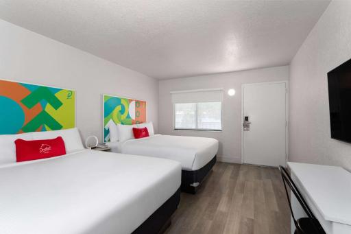 Developer Inn Express Fundamental, a Travelodge by Wyndham - Housity