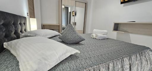 SeaScape Pool Resort Apartments Piscina Incalzita Sauna Jacuzzi Parcare - Housity