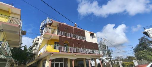 Bano Tourist Residence - 650 meters from Grand Bay Beach - Housity