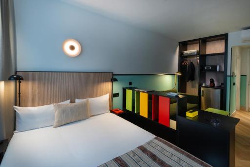 The Oliver Apartamentos - Housity