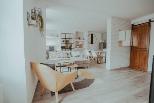 Maison tout confort centre de Nogent sur Seine - Housity