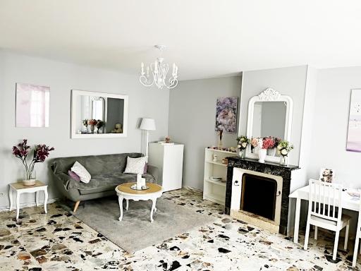 Maison de village - Suite Baroque cosy et élégante à 1 h de Paris proche Fontainebleau - Housity