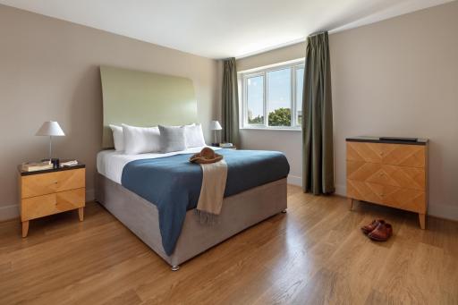 Marlin Apartments Commercial Road - Limehouse - Housity
