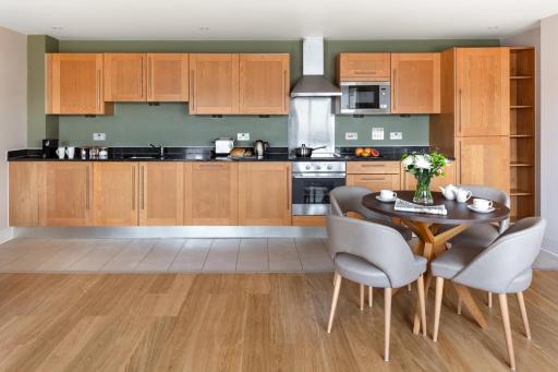 Marlin Apartments Commercial Road - Limehouse - Housity