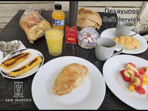 Hostal El Naufrago 1 - Housity