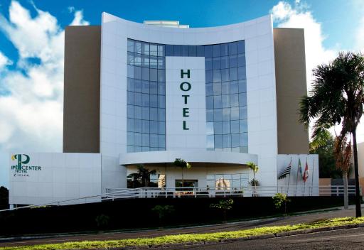Ipe Center Hotel - Housity