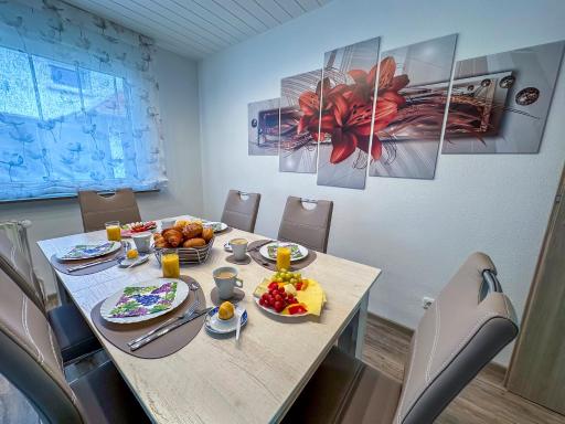 Ferienhaus Hammerstein - Housity