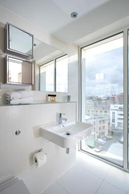 The Rosebery by Supercity Aparthotels - Housity