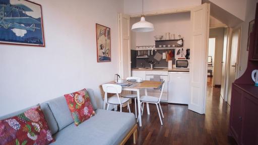 Italianway-Cesare da Sesto - Housity