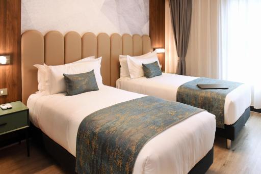 Hotel HW EXPRESS - Housity