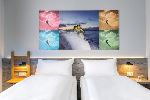 Felix Hotel Kaufbeuren - Housity
