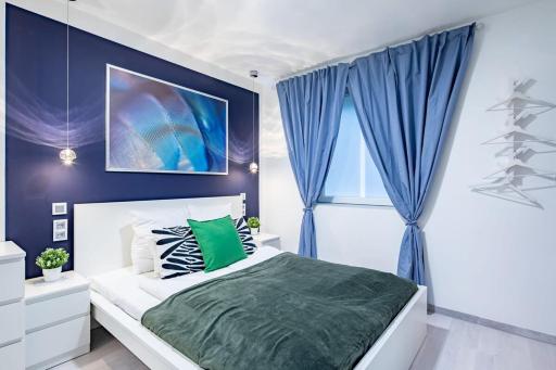 Central - NEW - Quiet Sleep - Housity