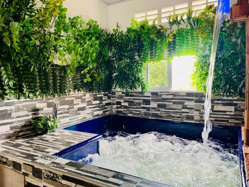 Cabaña Santorini Colombiano - Housity