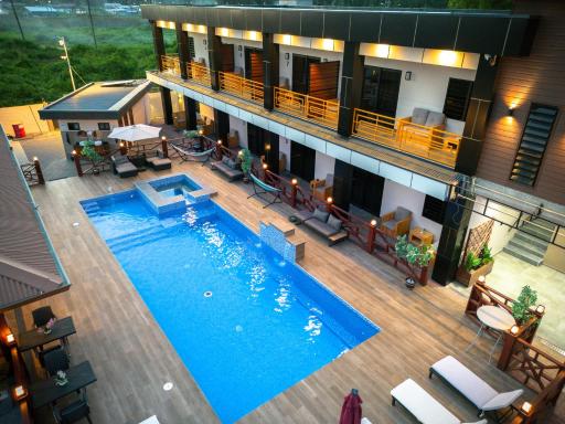 Yasmin Luxury Resort - Housity