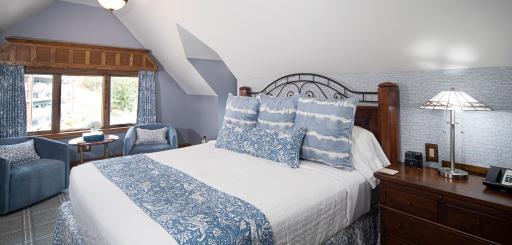 Chetola Resort at Blowing Rock (Lodge) - Housity