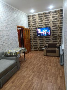 Loft apartment near city center on Peremogy Avenue 44 - Housity