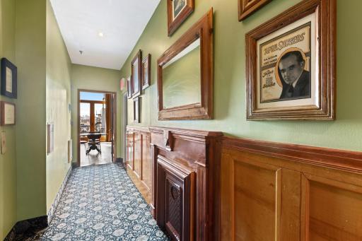 The Historic Blue Moon Hotel - NYC - Housity