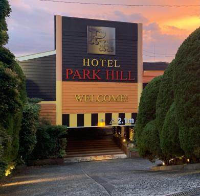 Hotel Park Hill - Housity