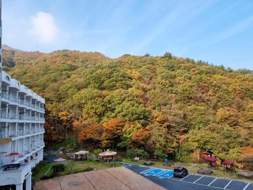 Gurye Junsung Resort - Housity