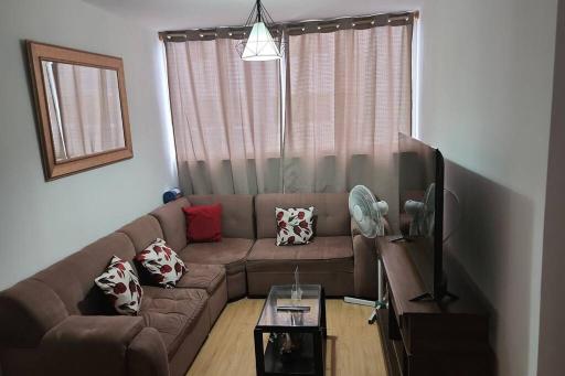 Apartamento en condominio Oasis de Piura - Housity