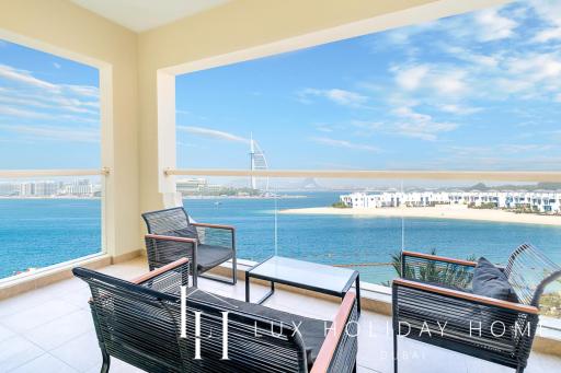 LUX - The Shoreline Beach House - Housity