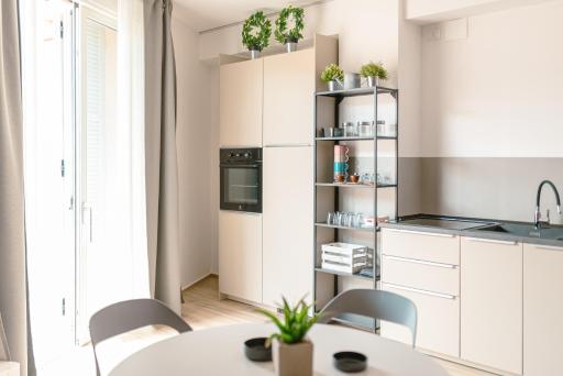 Borgo Cavour Luxury Apartments - Centro storico - Housity