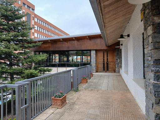 Hostal Los Infantes - Housity
