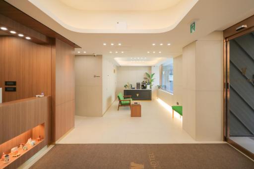 VIP Hotel Mokpo - Housity