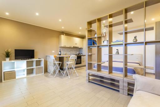 Appartamento Etna - Housity