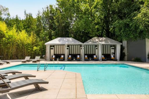 Le Meridien Atlanta Perimeter - Housity
