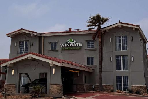 Wingate by Wyndham Galveston East Beach - Housity