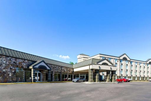 Comfort Inn Grantsville-Deep Creek Lake - Housity