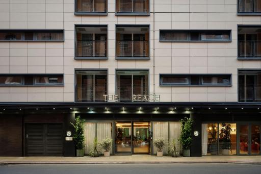 The Reach at Piccadilly, Manchester, a Tribute Portfolio Hotel - Housity