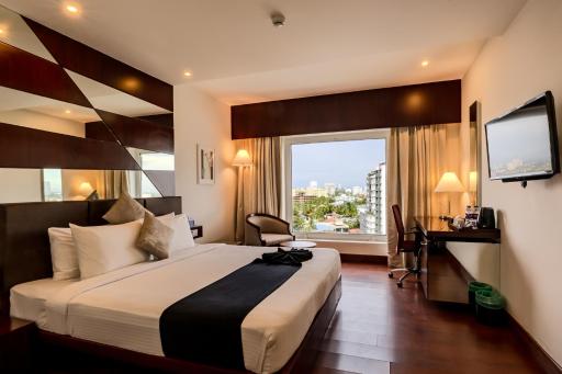 Olive Downtown - Housity