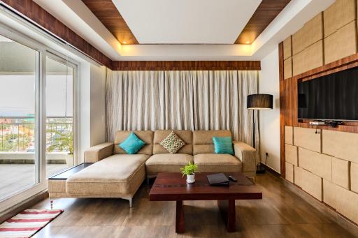 Olive Downtown - Housity