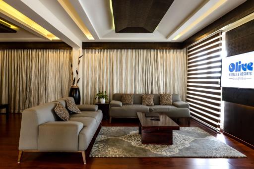 Olive Downtown - Housity
