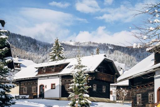 Slow Travel Resort Kirchleitn - UNTERKIRCHLEITN - Housity