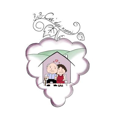 B&B Cà dei Nonni di Barbero Chiara - Housity
