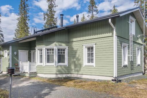 Keloporo - Rukan Mökit - Housity