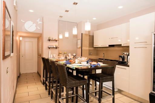 Bed & Breakfast Armonie Romane - Housity