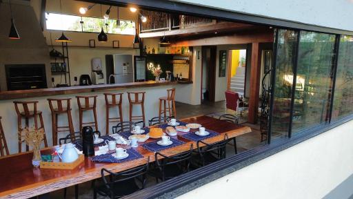 Lagoinha Refúgio House - Housity
