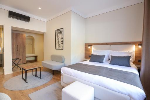 Simma Luxury Apartments & Rooms - Housity