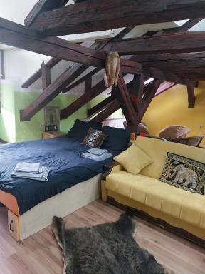 Vukmanović apartmani - Hizvo