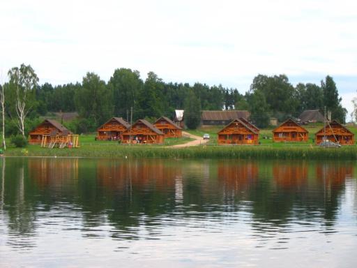 Guest House Zirga Smaids - Housity