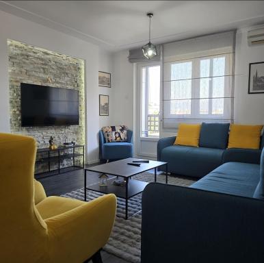 Apartment Cape - Housity