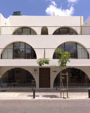 Moreira Hotel Boutique - Housity