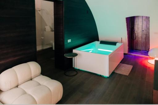 NICOLAUS SUITE Wellness Experience - Housity