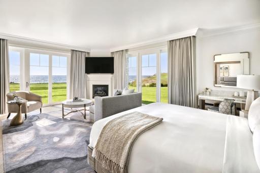 The Ritz-Carlton, Half Moon Bay - Housity